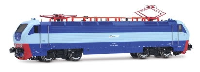 Rivarossi HR2981 - H0 - E-Lok E.402B Treni Turistici Italiani, FS, Ep. VI